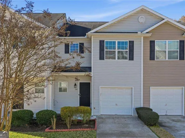 190 Prospect Path, Hiram, GA 30141