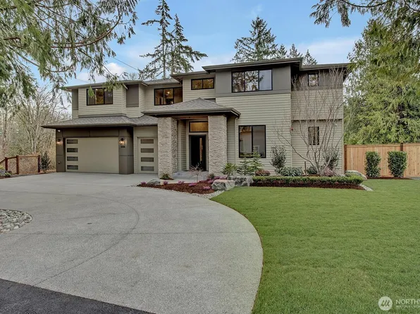 24705 SE 14th Street, Sammamish, WA 98075