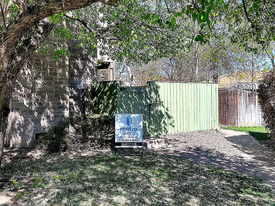 1st image of 1111 S Yosemite Way Unit 10