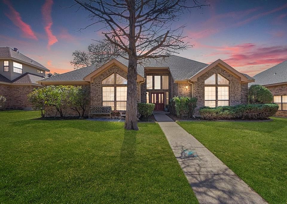 2112 Antwerp Ave, Plano, TX 75025 Zillow