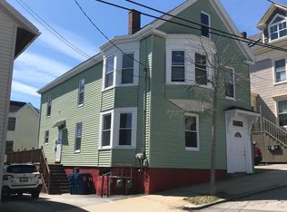 12 Saint Lawrence St #1, Portland, ME 04101