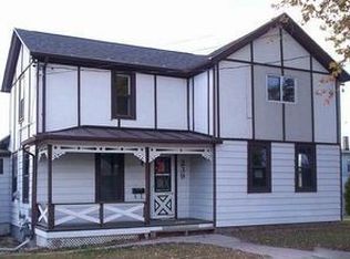 239 N John St, Mayville, WI 53050