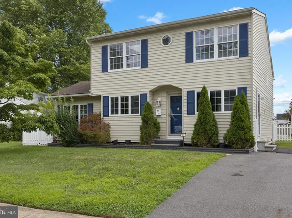 93 Elton Ave, Hamilton, NJ 08620