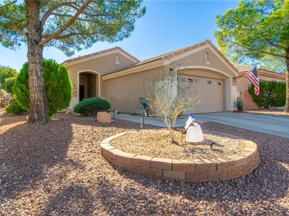 2155 Chapman Ranch Dr, Henderson, NV 89012