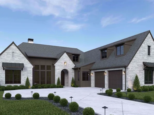 9625 Saint Michel Ln, Fort Worth, TX 76126