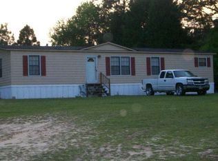 1749 Home Branch Rd, Manning, SC 29102