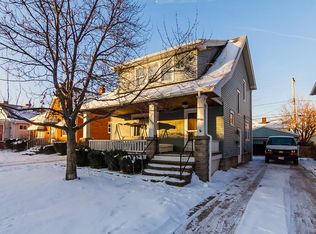4908 E 107th St, Garfield Heights, OH