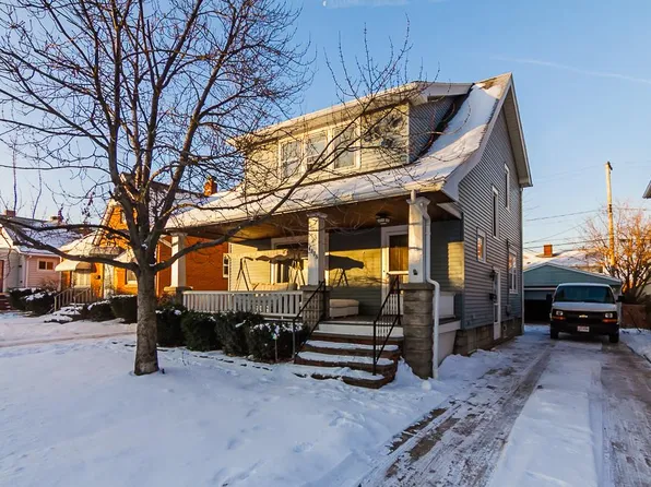 4908 E 107th St, Garfield Heights, OH 44125