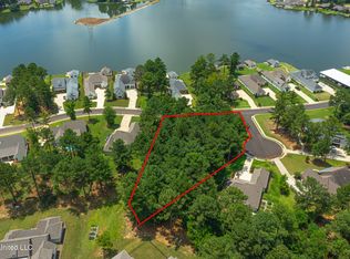 Coyote Cv, Madison, MS 39110