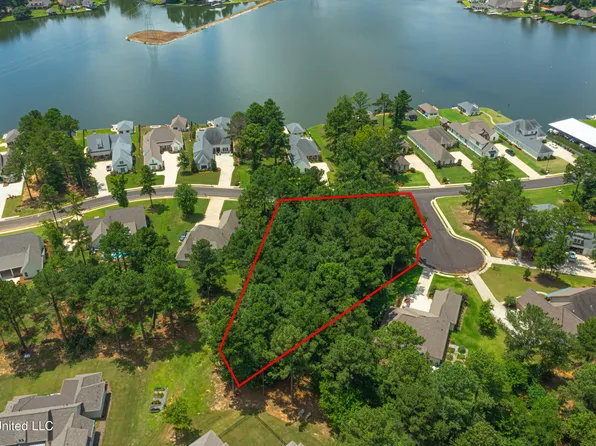 Coyote Cv, Madison, MS 39110