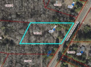 4433 Mineral Springs Rd, Graham, NC 27253