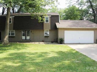 74 Blackhawk Ct, Hopewell, IL 61565