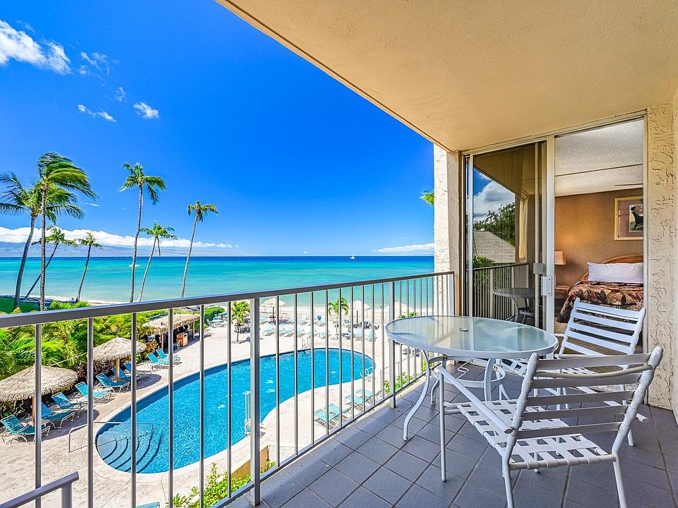 1st image of 4365 Lower Honoapiilani Rd #314