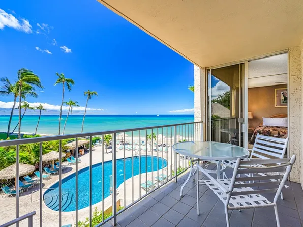 4365 Lower Honoapiilani Rd #314, Lahaina, HI 96761