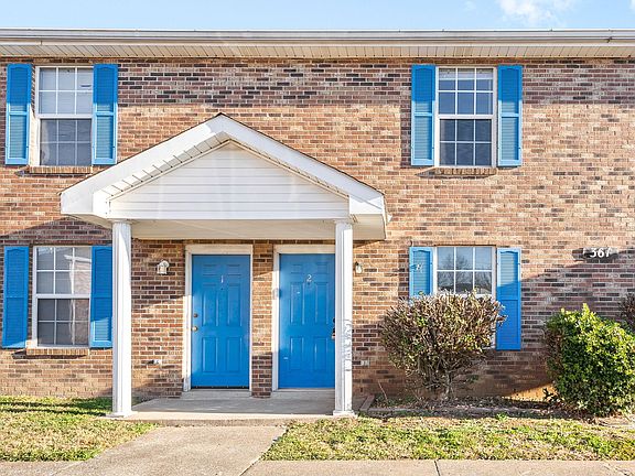 4th image of 361 Peabody Dr APT 2