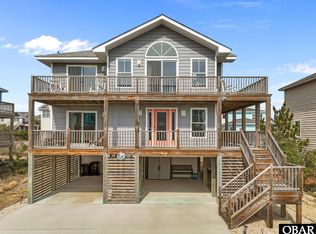 615 Schooner Rdg Lot Bb, Corolla, NC 27927