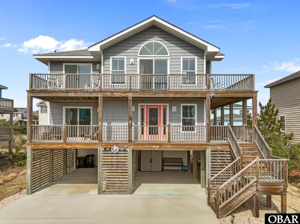 615 Schooner Rdg Lot Bb, Corolla, NC 27927
