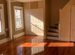 67 Flint St, Somerville, MA 02145