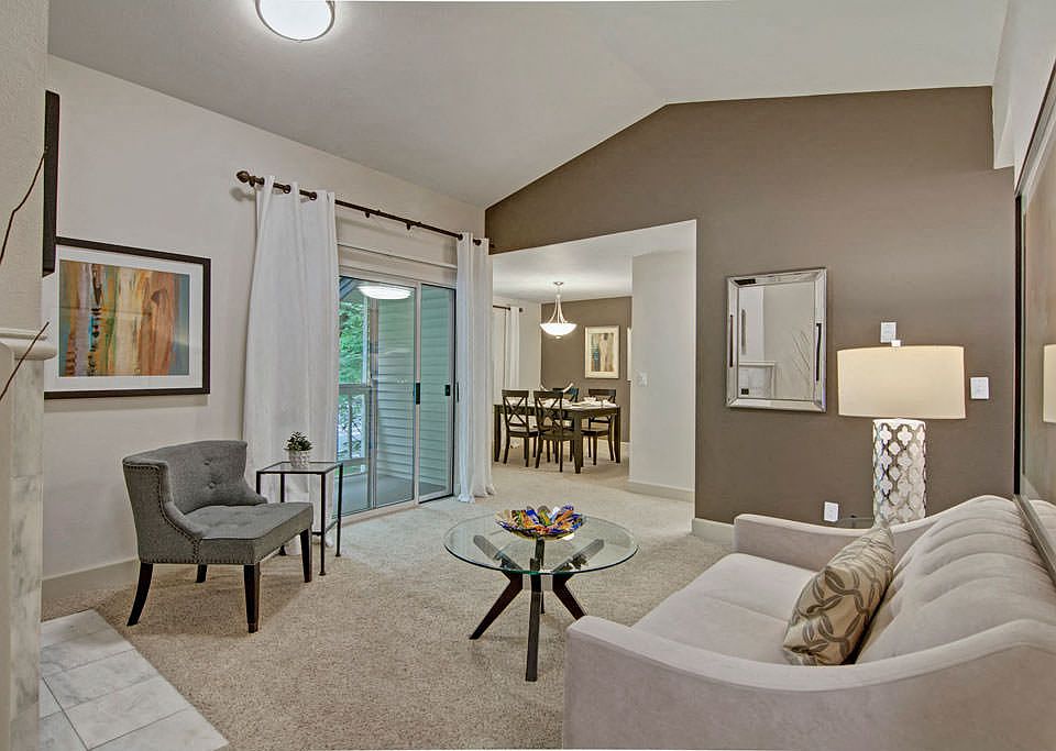 Island Park Apartment Rentals Kent, WA Zillow