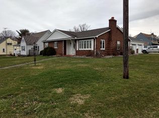 400 Koehler Dr, Sharpsville, PA