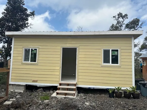 92-1924 Kona Dr Lot 5, Ocean View, HI 96737