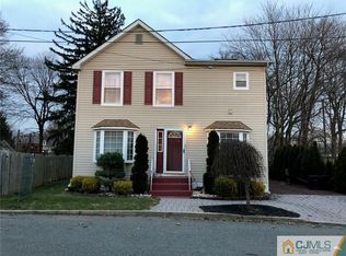 7 Maple Ave, Monmouth Junction, NJ 08852