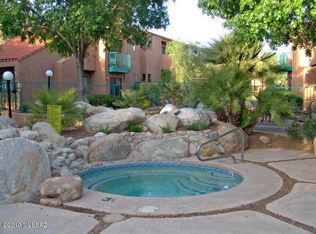 5051 N Sabino Canyon Rd UNIT 1213, Tucson, AZ 85750