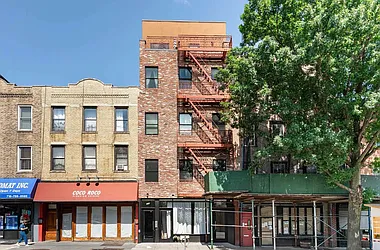 Rented by REAL New York