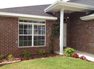 5618 Silver Star Ct, Milton, FL 32583