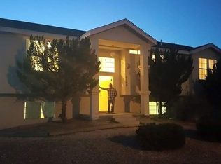 4160 Windridge Cir, Las Cruces, NM 88012