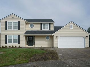 2677 Kristin Ct NE, Salem, OR 97305