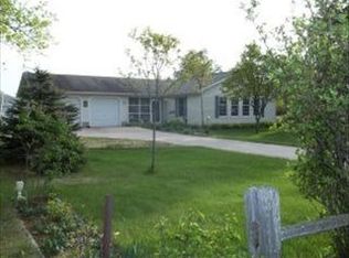 7772 Pineview Dr, Mancelona, MI 49659