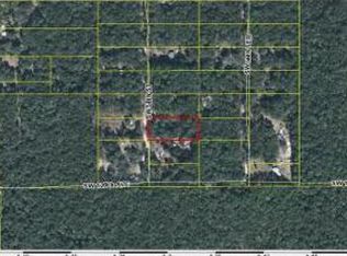 11929 SW 58th St, Webster, FL 33597