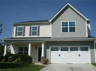 5110 Leary Ct, Summerfield, NC 27358