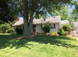 392 S Hillcrest Dr, Wooster, OH 44691