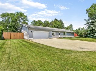 4201 S Moorland Rd, New Berlin, WI 53151