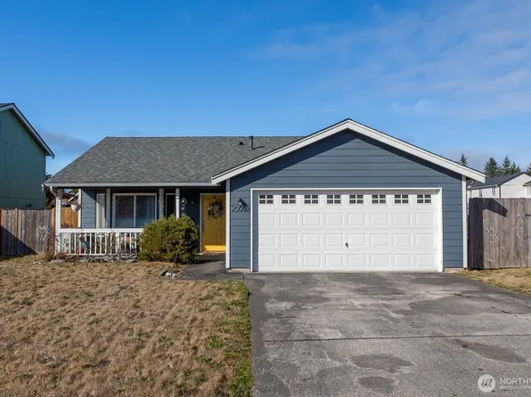 20002 12th Avenue Ct E, Spanaway, WA 98387