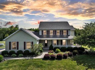 5205 W State Route 12, Findlay, OH 45840