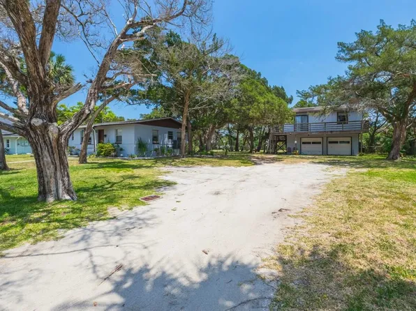 70 Coquina Ave, Saint Augustine, FL 32080