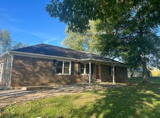 2560 Long Lick Pike, Georgetown, KY 40324