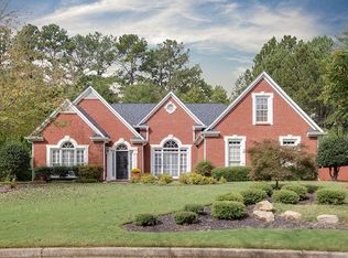 275 White Pine Way NW, Marietta, GA 30064