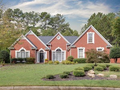 275 White Pine Way NW, Marietta, GA, 30064