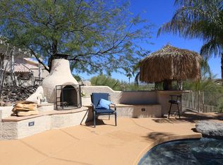 16017 E Tumbleweed Dr, Fountain Hills, AZ 85268