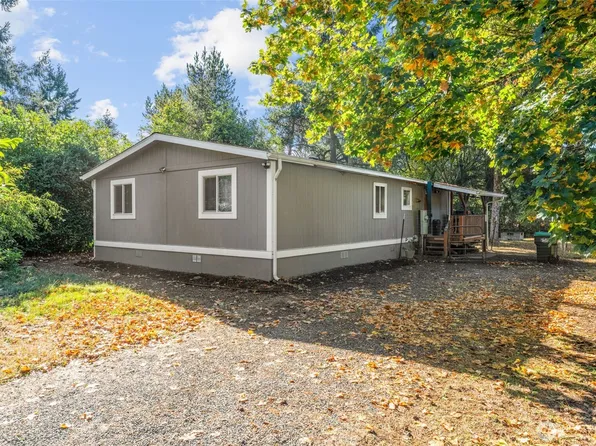 8517 Thuja Avenue SE, Yelm, WA 98597