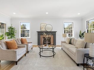 3 Gordonston Avenue, Savannah, GA 31404