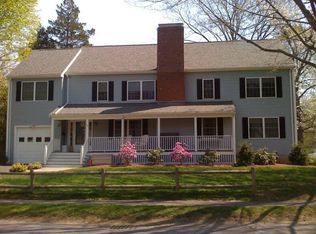 50 Spring Rd, Needham, MA 02494