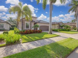 9254 Veneto Pl, Naples, FL 34113