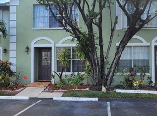 5076 Society Pl W APT D, West Palm Beach, FL 33415