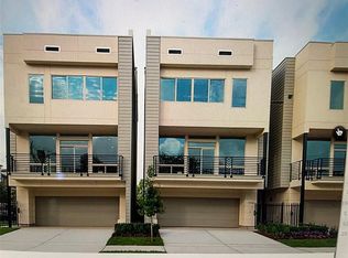 1316 Wichita St, Houston, TX 77004