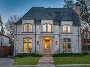 4517 N Versailles Ave, Highland Park, TX 75205